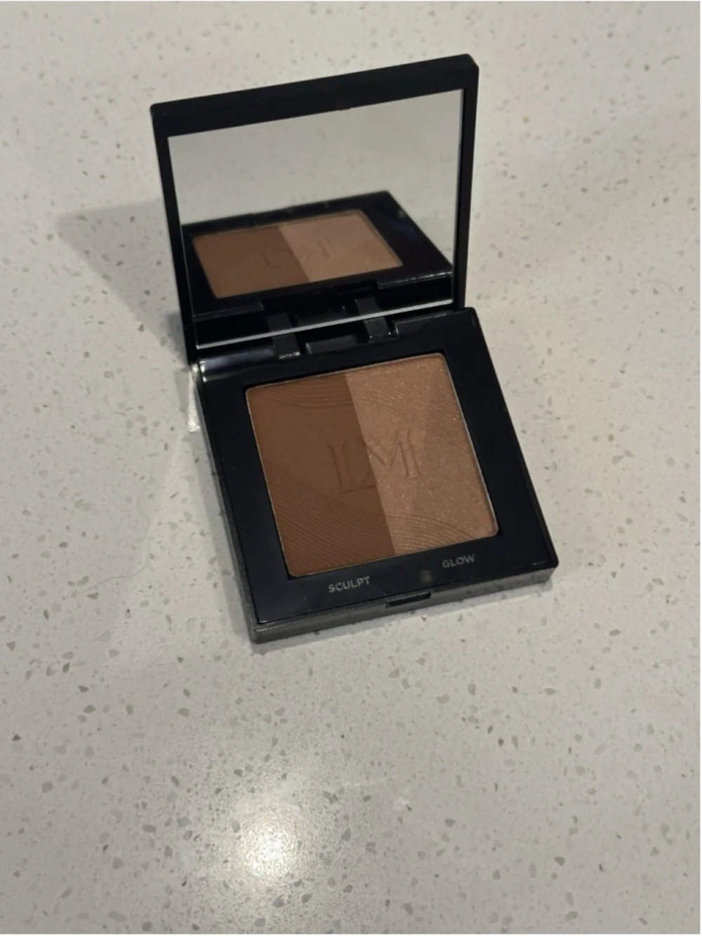 Laura Mercier Bronze Color Infusion ~ 40 Riviera | 0.30oz Full Size | NWOB